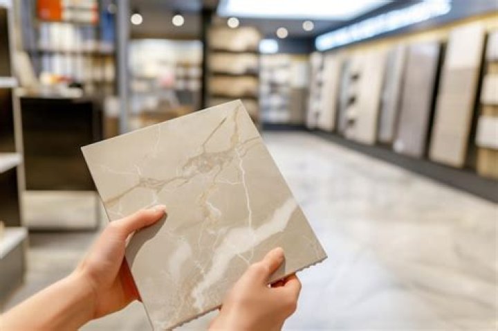 Which is more expensive porcelain or ceramic tile?