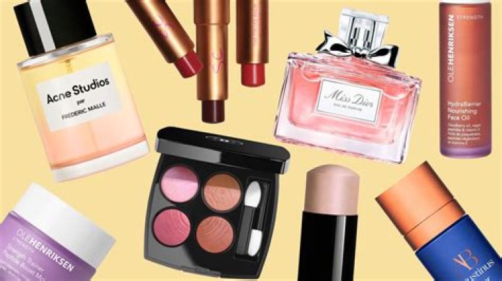 Which is the best beauty brand in India?
