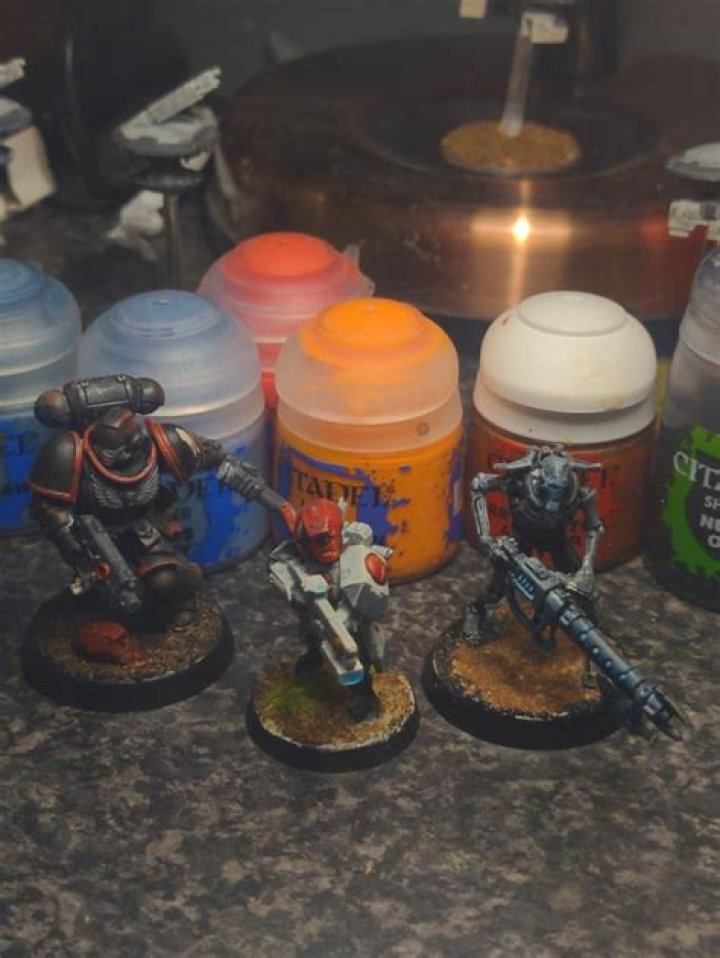 Which is the coolest Colour?