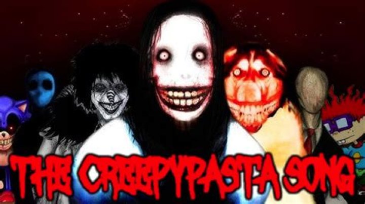 Which is the scariest creepypasta in Minecraft?