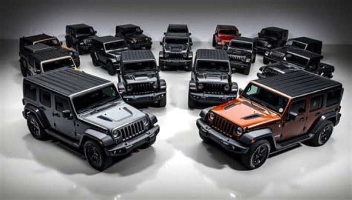 Which Jeep is the most reliable?