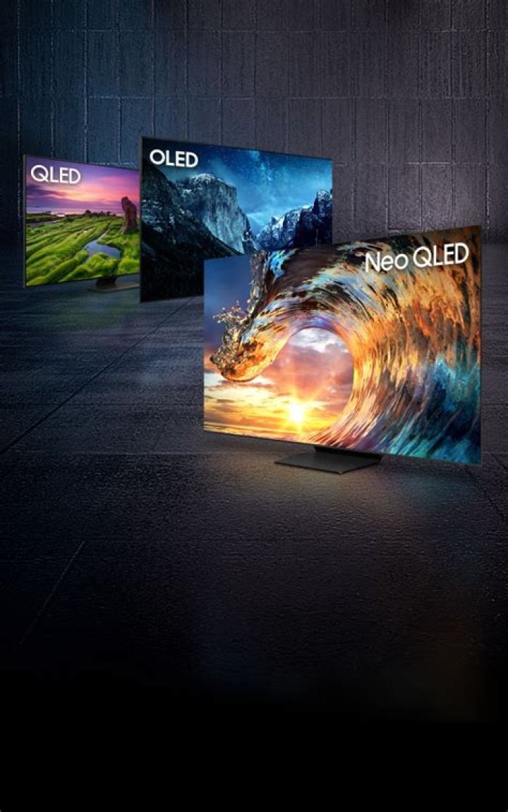 Which lasts longer Qled or OLED?