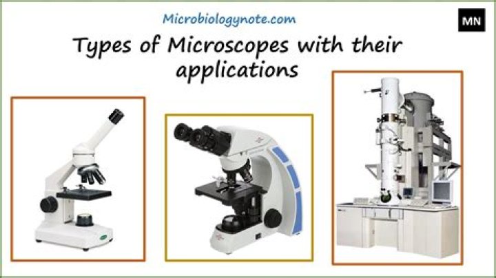 Which microscope is most likely to be used as a tool for determining whether or not a suspect has recently fired a gun quizlet?