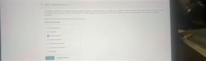 Which of the following can affect how quickly pollutants move away from an area?