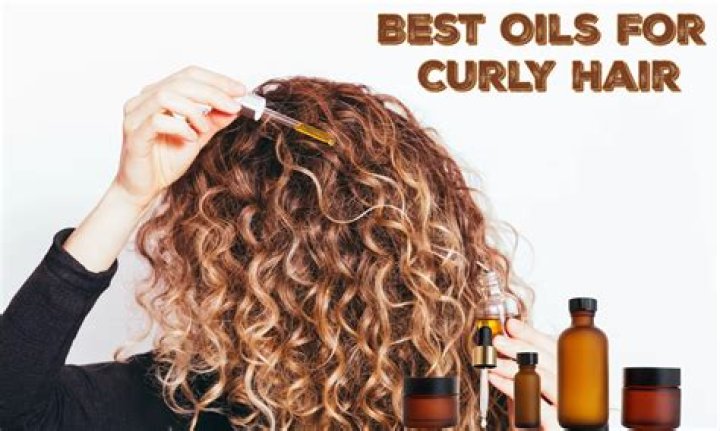 Which oil is best for tangled hair?