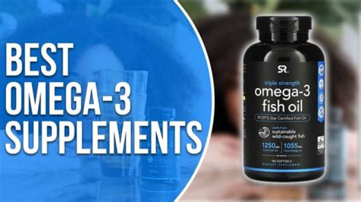 Which omega is best for skin?