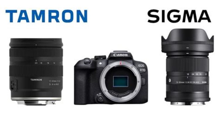 Which one is better Sigma or Tamron?