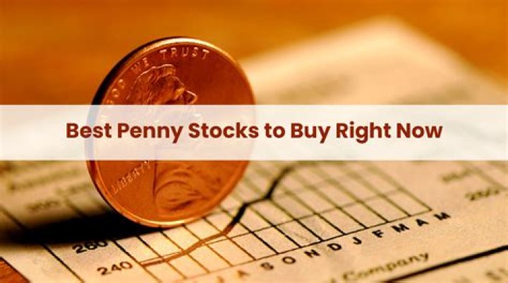 Which penny stocks will skyrocket?