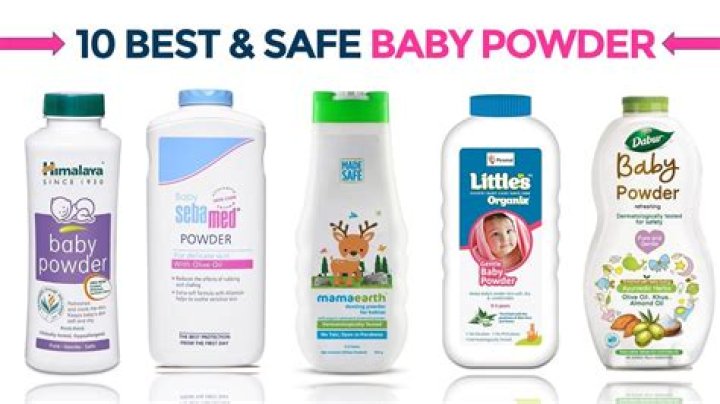 Which powder is best for summer?