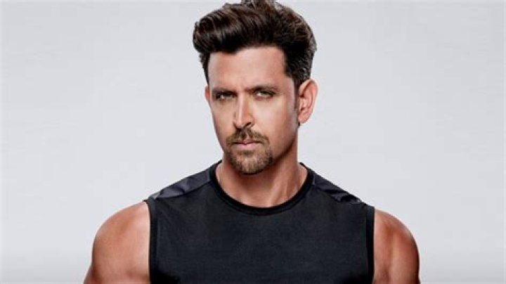 Which protein does Hrithik Roshan use?