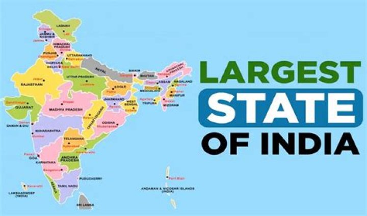 Which state is removed from India?