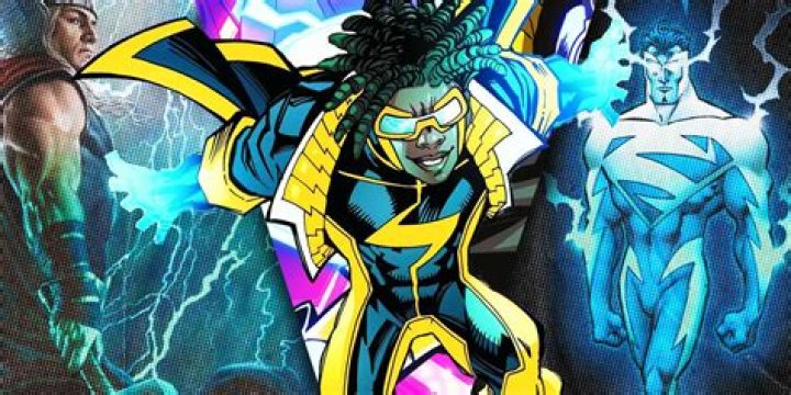 Which superhero can control plants?