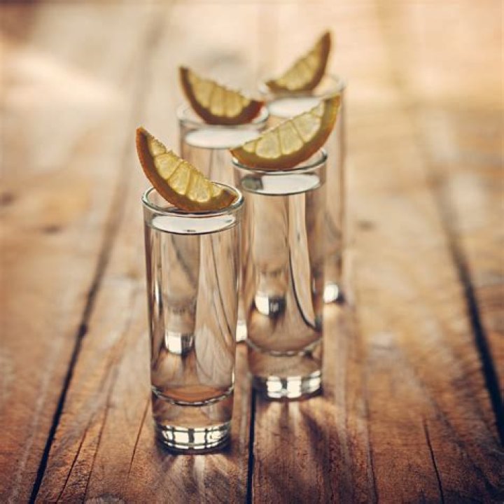 Which tequila is healthiest?