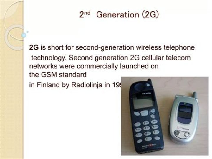 Which UK networks still use 2G?