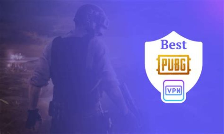 Which VPN is best for PUBG Kr?