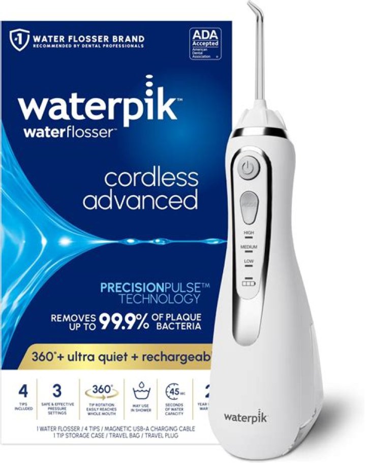 Which Waterpik model is best?