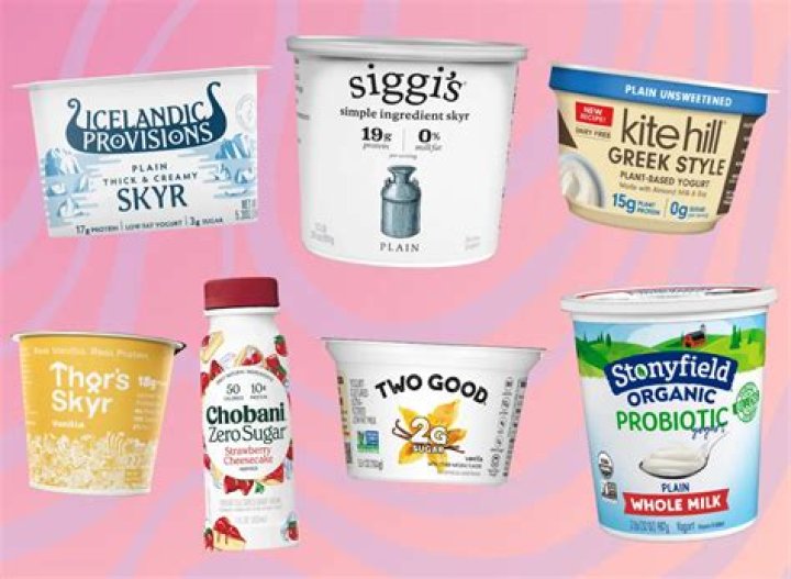 Which yogurt starter is best?
