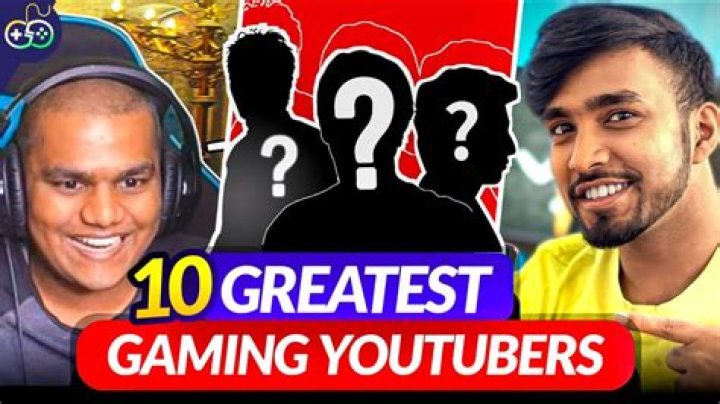 Which Youtuber has the best PC?