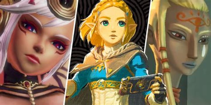 Which Zelda is the hardest?