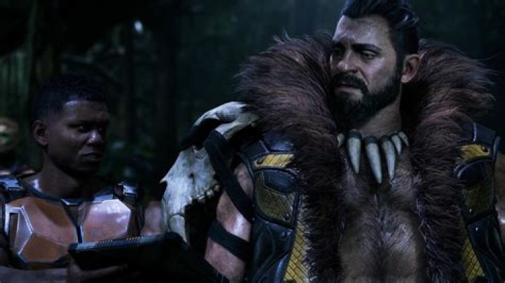 Who are the main characters in Salt to the Sea?