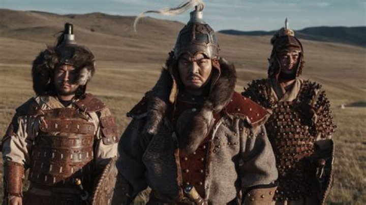 Who are the Mongols today?