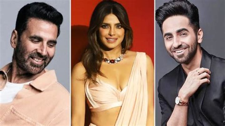 Who are the self made actors in Bollywood?