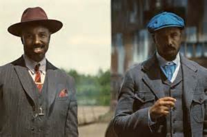 Who are the twins in Dude Perfect?