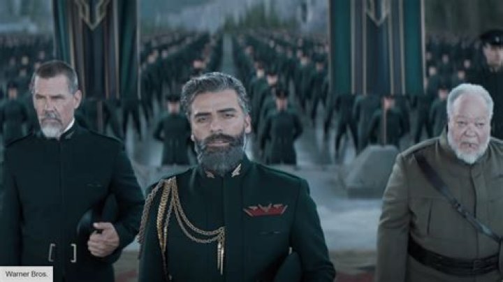 Who betrayed the Atreides?