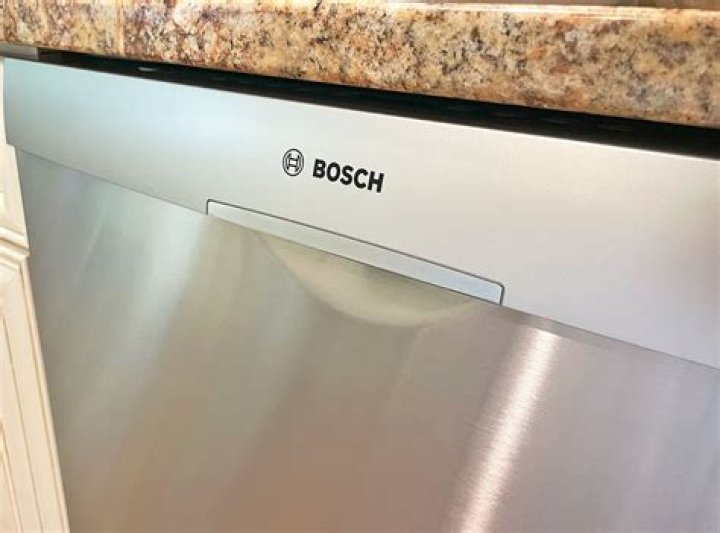 Who bought Bosch appliances?