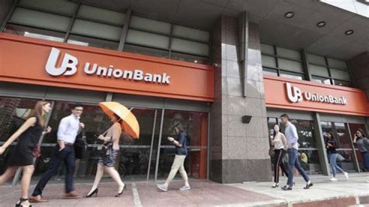 Who bought First Union bank?