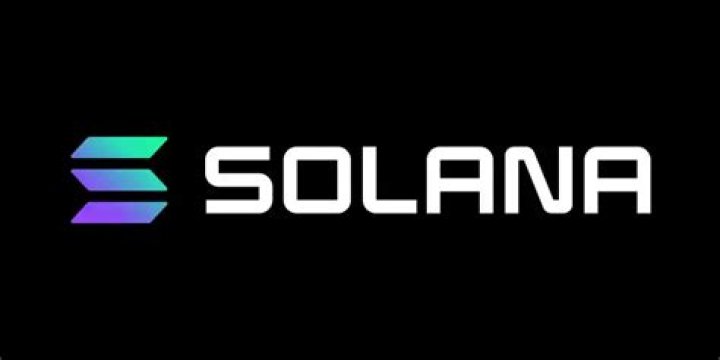 Who built Solana?