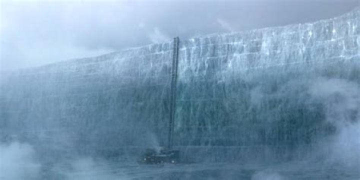 Who built Winterfell?