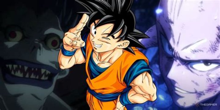 Who can beat Goku Super Saiyan 100?