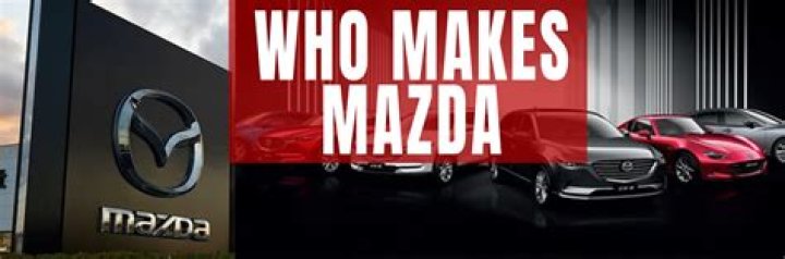 Who currently owns Mazda?