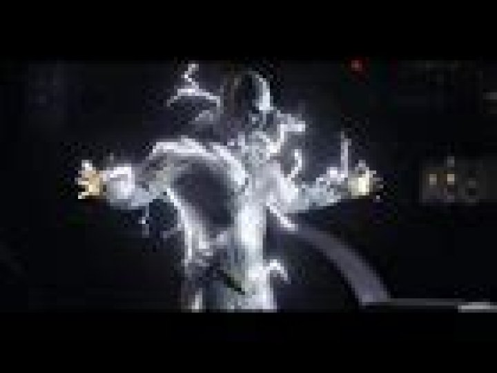 Who defeated Godspeed?