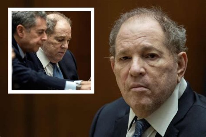 Who did casting couch?