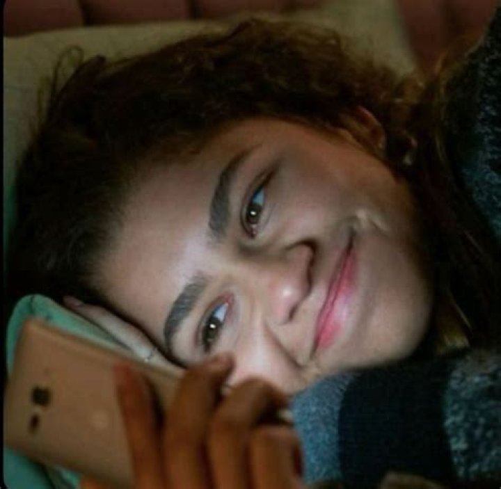 Who did Maddie sleep with in Euphoria?