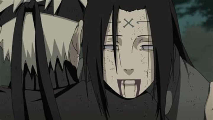 Who did Neji like?
