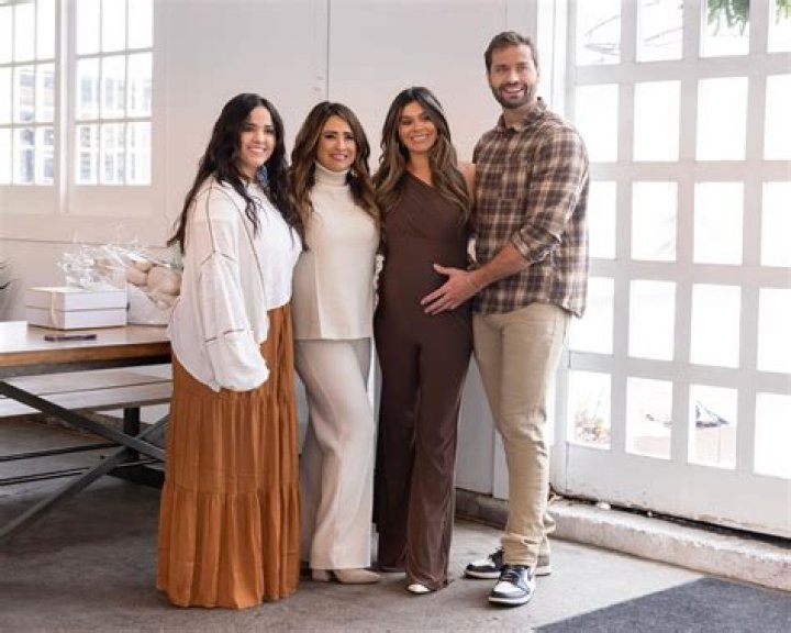 Who did Roger cheat with?