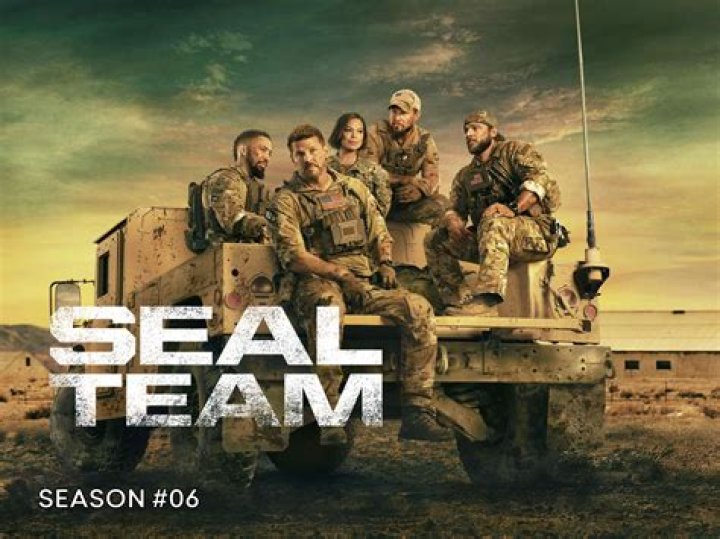 Who dies in Season 4 of SEAL Team?