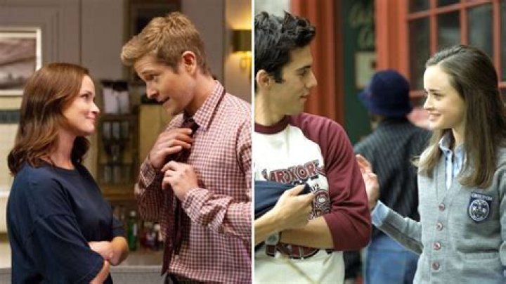 Who does Aria's dad end up with?