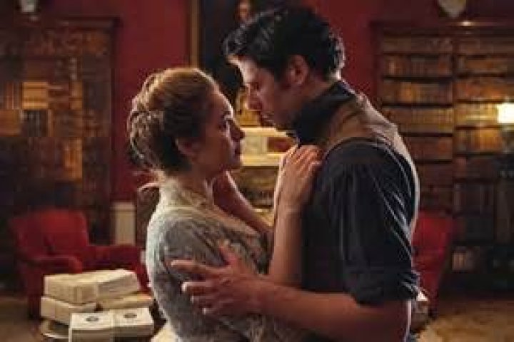 Who does Arthur marry?