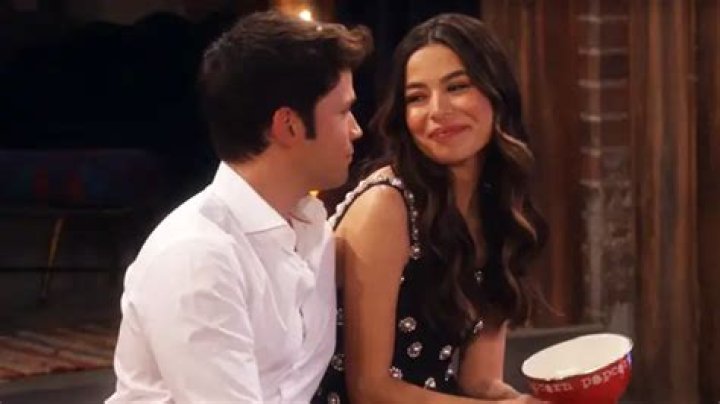 Who does Freddie end up with?