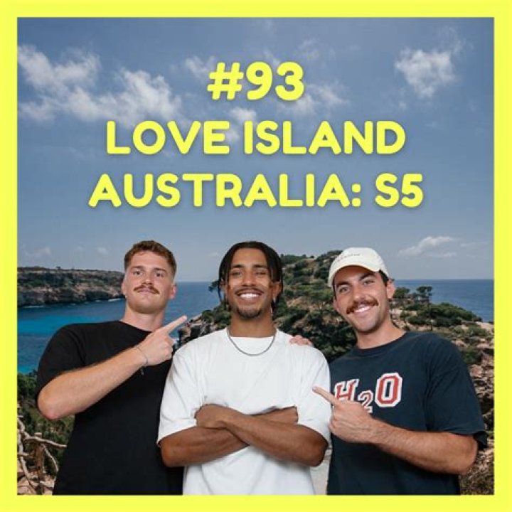 Who does grant end up with in Love Island Australia?