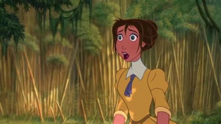 Who does Jane choose in the end?