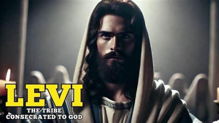 Who does Levi give the injection to?