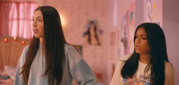 Who ends up with whom Friends?