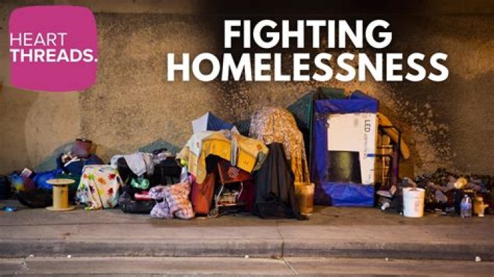 Who experiences homelessness the most?