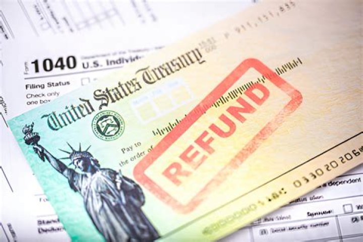 Who gets a full tax refund?