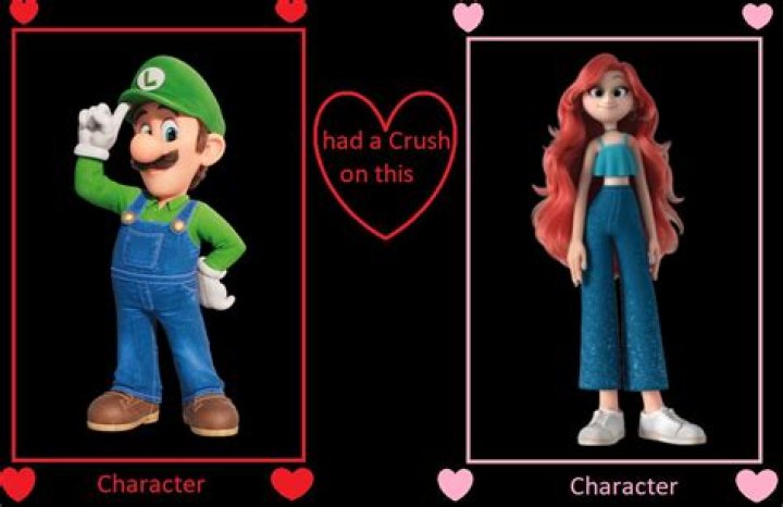 Who had a crush on Hannah Baker?